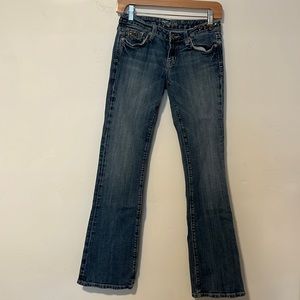 miss me low rise skinny jeans